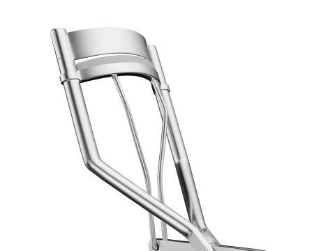 Eyelash Curler 3D Model