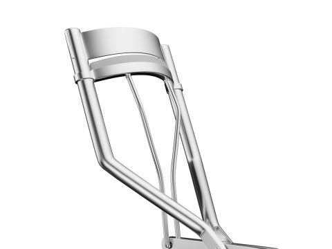 Eyelash Curler 3D Model