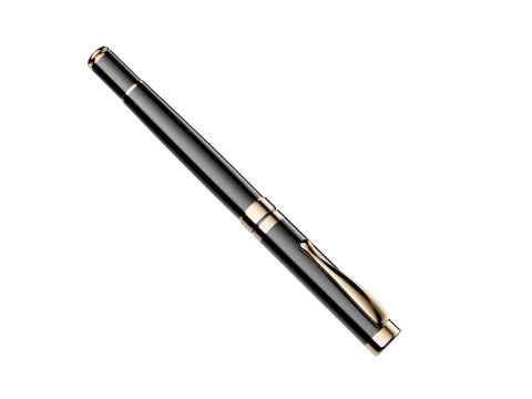 Classique Pen 3D Модель