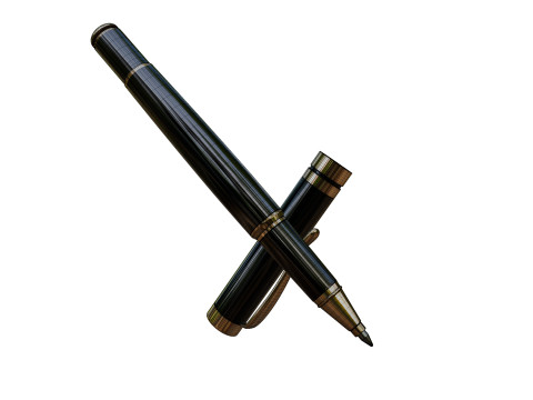 Classique Pen 3D Модель