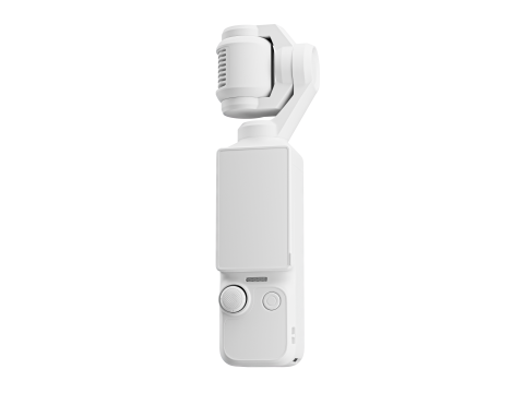 Osmo Pocket 3 Modello 3D