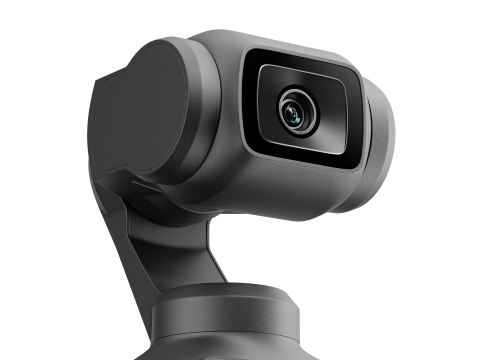 Osmo Pocket 3 Modello 3D