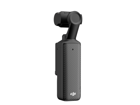 Osmo Pocket 3 Modello 3D