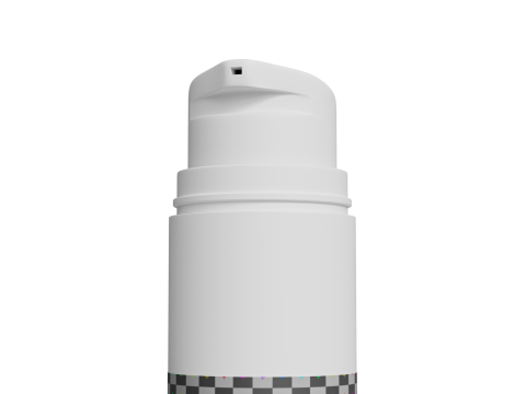 Spray Bottle 06 3D 模型