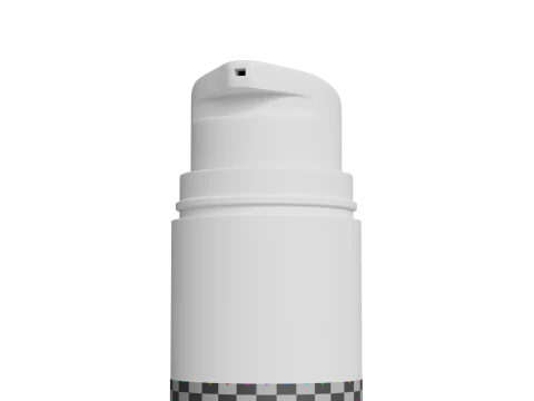 Spray Bottle 06 3D Model