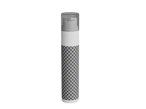 Spray Bottle 06 3D 模型