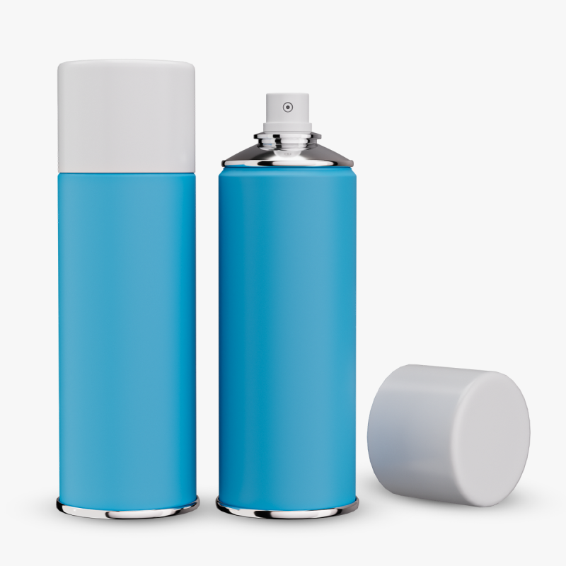 Spray paint can 3D Model .c4d .max .obj .3ds .fbx .stl .blend 