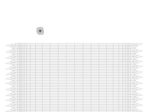 Lim&atilde;o Modelo 3D