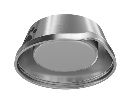Pet Bowl 01 Modèle 3D