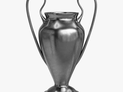Sport trophy cup Modelo 3D