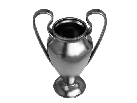 Coppa del trofeo sportivo Modello 3D