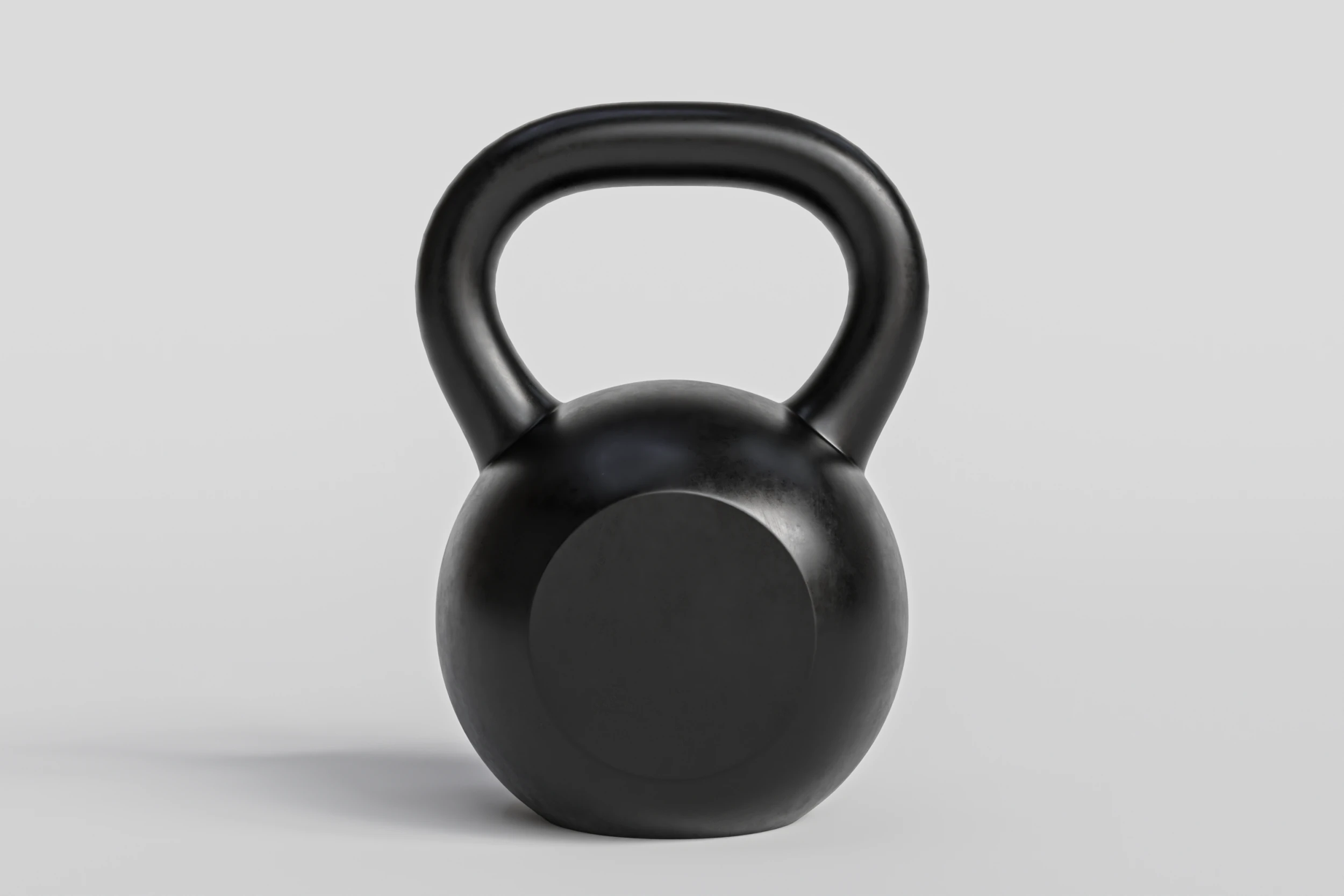 Gym Equipment 3D Model .c4d .max .obj .3ds .fbx .stl .blend 