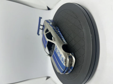 SKYLINE GTR R34 2F2F BRIAN Modelo de Impressão 3D