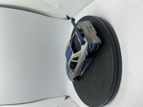 SKYLINE GTR R34 2F2F BRIAN Modelo de Impressão 3D