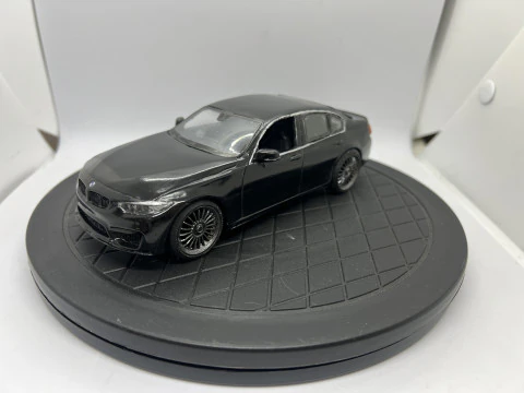 F80 3D प्रिंट मॉडल