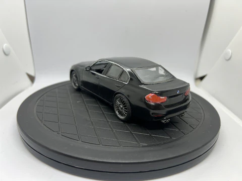 F80 3Dプリントモデル