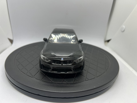 F80 3Dプリントモデル