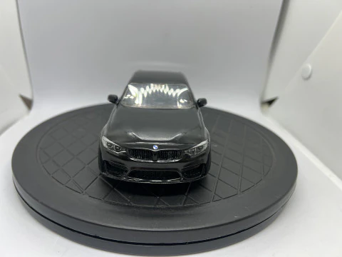 F80 3Dプリントモデル