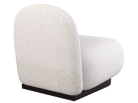 PWF-0564 Armchair Mocha 3Dモデル