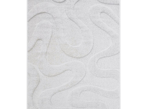 Cleo Rug 3D Model