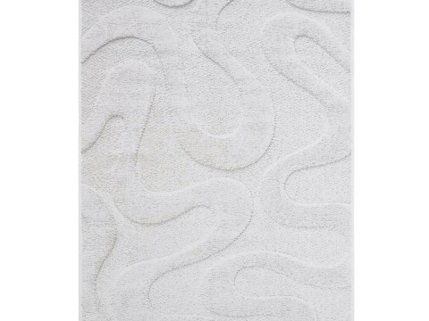 Tapete Cl&eacute;o Modelo 3D