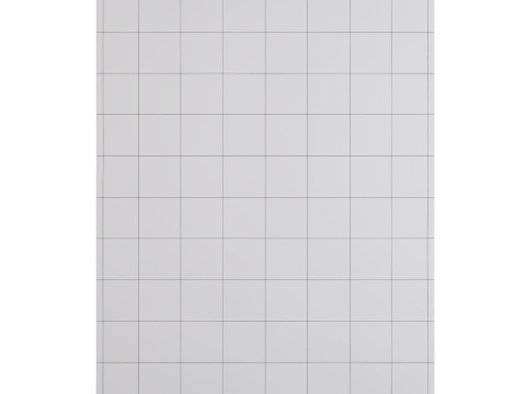 Cleo Rug Modelo 3D