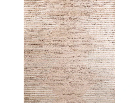Rugshop Bohemian Stripe Stain Resistant High Traffic Living Room Kitchen Bedroom Dining Home Office 3D Model