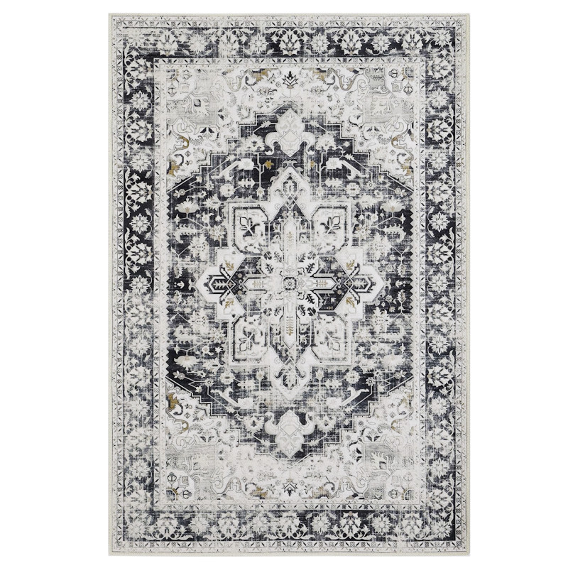 Topotdor Washable Rug Modello 3D .c4d .max .obj .3ds .fbx .stl .blend