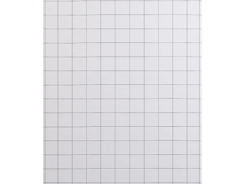 HomeNette Washable Area Rug 3D Model