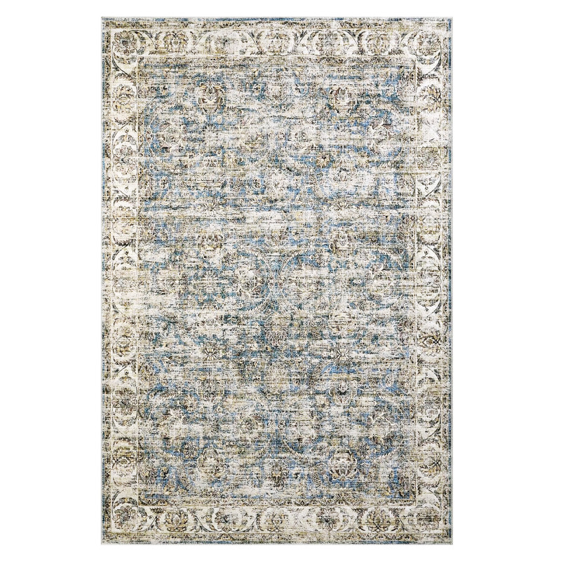 Washable Rug 3D 模型 .c4d .max .obj .3ds .fbx .stl .blend 
