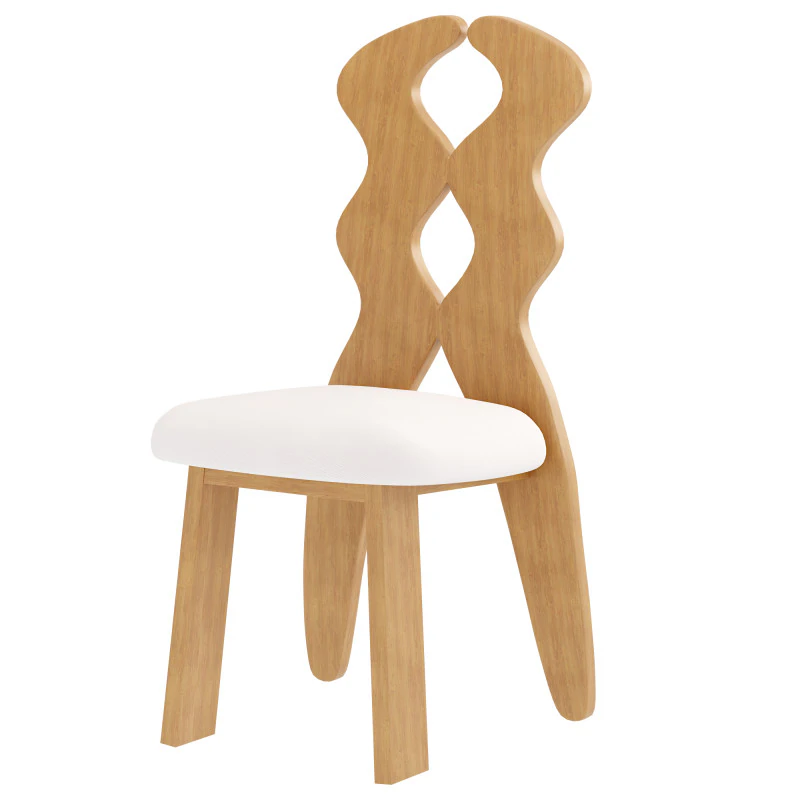 Curvil&iacute;neo Modelo 3D .c4d .max .obj .3ds .fbx .stl .blend 