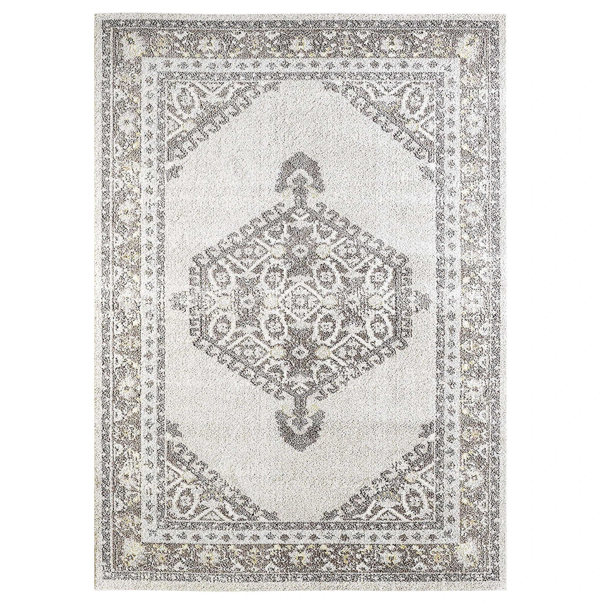 Handcraft Rugs Persian Rug 3D Model .c4d .max .obj .3ds .fbx .stl .blend 