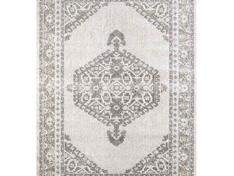 Handcraft Rugs Persian Rug 3D Модель