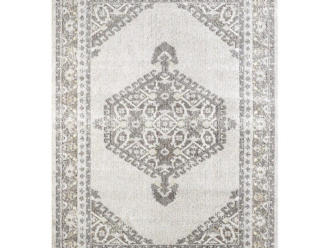 Alfombras artesanales Alfombra persa Modelo 3D