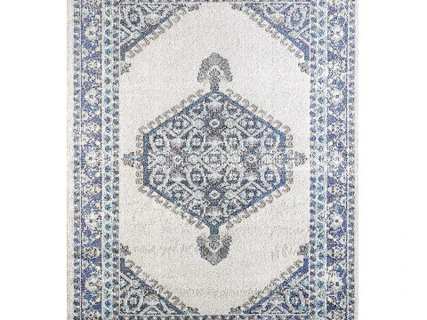 Handcraft Rugs Persian Rug 3D Model