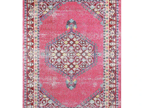 Handcraft Rugs Persian Rug 3D Model