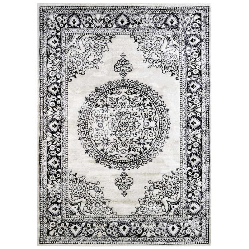 HR 传统客厅地毯 3D 模型 .c4d .max .obj .3ds .fbx .stl .blend