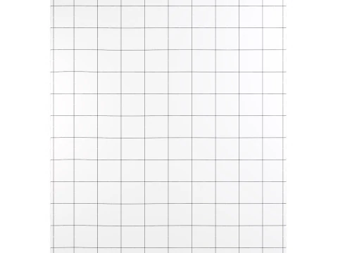 Tradycyjny dywan HR do salonu Model 3D