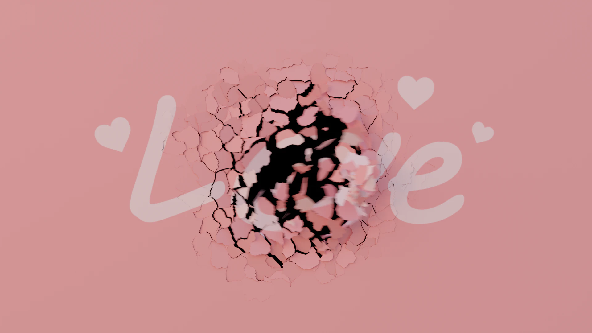 Peeling transition animation 1 3D Model .c4d .max .obj .3ds .fbx .stl .blend 