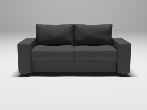 Sofa Modelo 3D