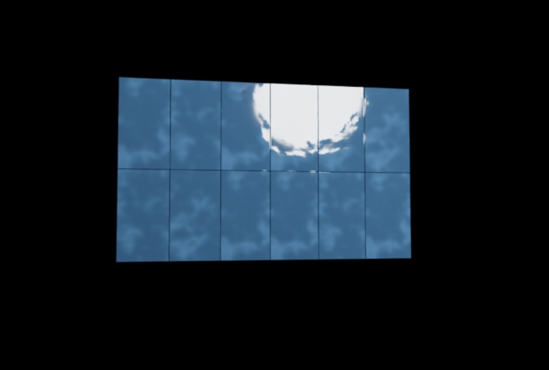 Glazed tiles CG 纹理 .c4d .max .obj .3ds .fbx .stl .blend 