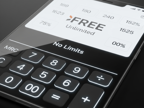 Calculadora de Comisiones CG Текстури