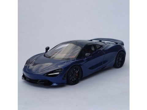 McLaren 720s 3D Принт Модель