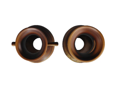 OPEN amphorae 3D Model