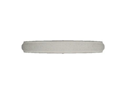 Babylonian Millstone Puzzle 3D Model