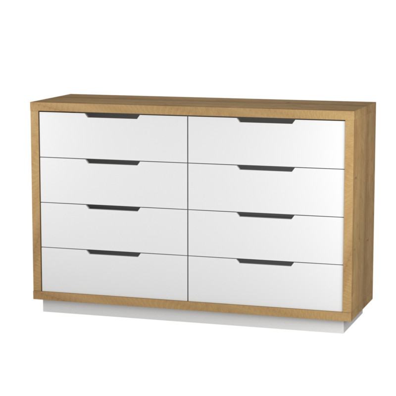Commode 3D 모델 .c4d .max .obj .3ds .fbx .stl .blend 
