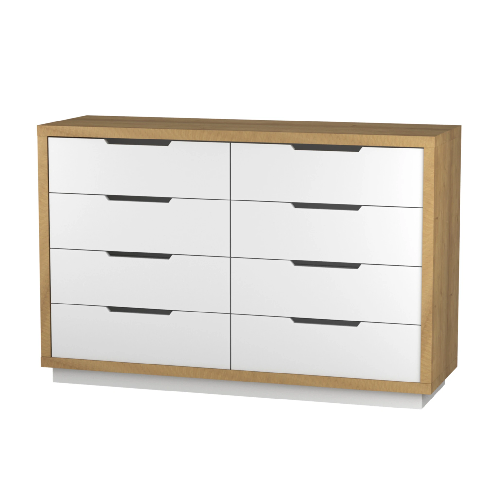 C&oacute;moda Modelo 3D .c4d .max .obj .3ds .fbx .stl .blend 