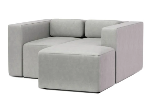 Sofa Aront Mini 3D Model