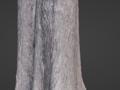 Tree Modelo 3D