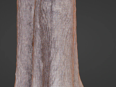 Tree 3D Model